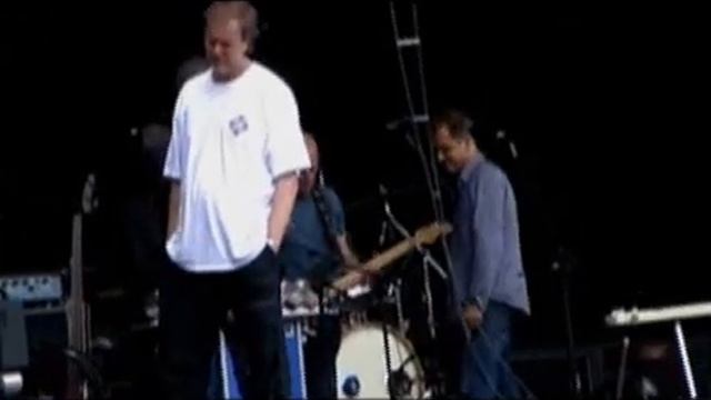 David Gilmour SHINE ON soundcheck Venezia смотреть онлайн