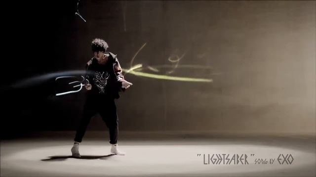 EXO Teaser 6_KAI смотреть онлайн