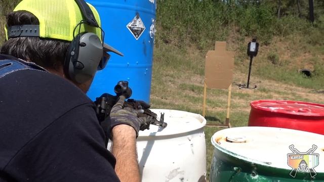 10 Reasons why people are choosing AK's over AR15's. Why AK's are getting so popular. 2023 смотреть онлайн