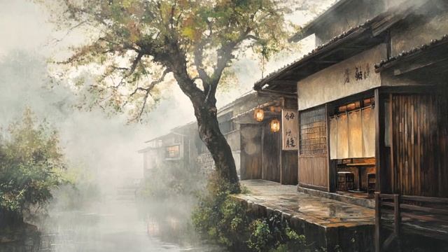 Sound Sanctuary- Escape into Relaxation смотреть онлайн