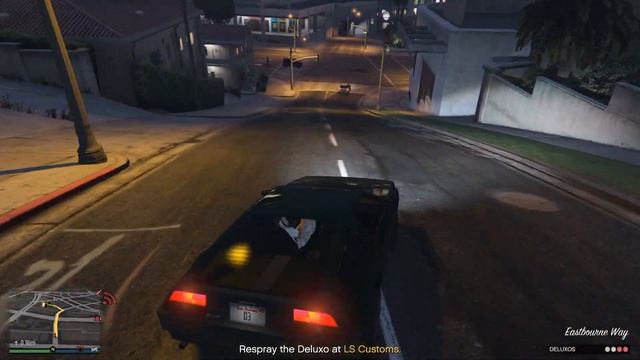 CRIMINAL MASTERMIND II: Act 1, preps (The Doomsday Heist) - GTA Online смотреть онлайн