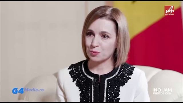 Санду о тарифах на свет: Хотим платить по такой цене и дальше смотреть онлайн