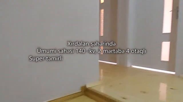XIRDALAN 61000 AZN смотреть онлайн