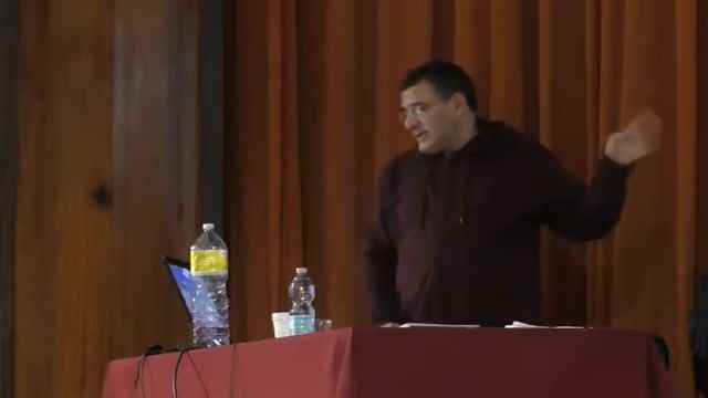 Masuri Antonino - Responsabile AVSI Kenia