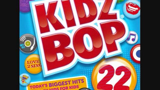 Kidz Bop Kids-Starships