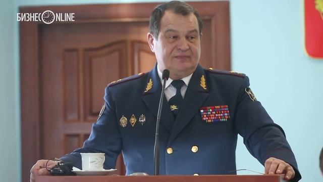 Коллегия УФСИН РТ: проведена статистика нарушений в исправительных учереждениях смотреть онлайн