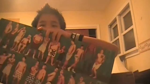 Enema Of The State Vinyl UNBOXING!!! смотреть онлайн