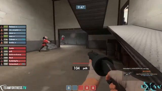 Pt. 3- Tranny Donger Squad vs. Cat Waaaaaang- Granary смотреть онлайн