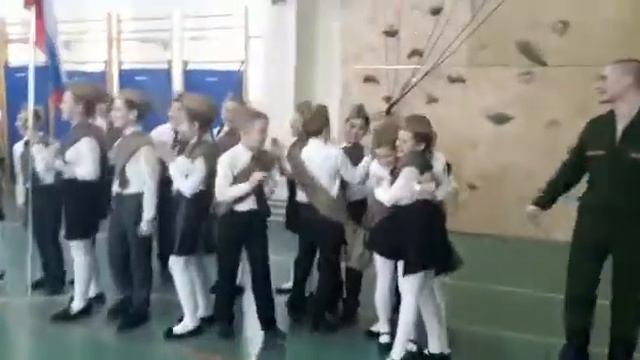 1ое место 4д класс смотреть онлайн