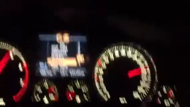 Phaeton W12 100-200 Stock