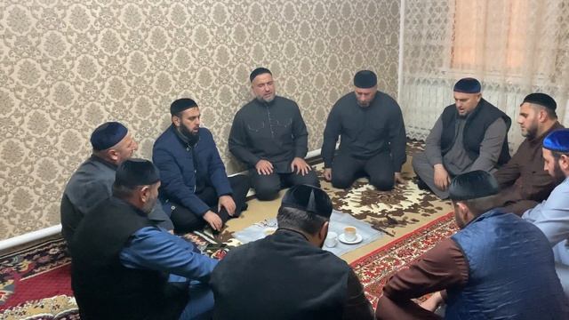 Назма,Хож-Ахьмад(Кадыров Вах-Хьаьж волчахь 13.11.2020) смотреть онлайн
