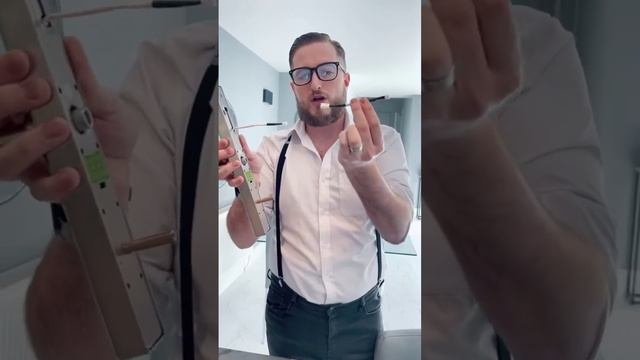 How does the Simpled SlimSeries Smart lock work? + Compatibility Test смотреть онлайн