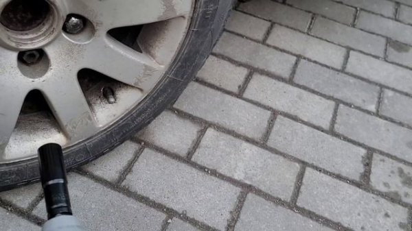 Обзор гайковёрта Prostormer 21v.