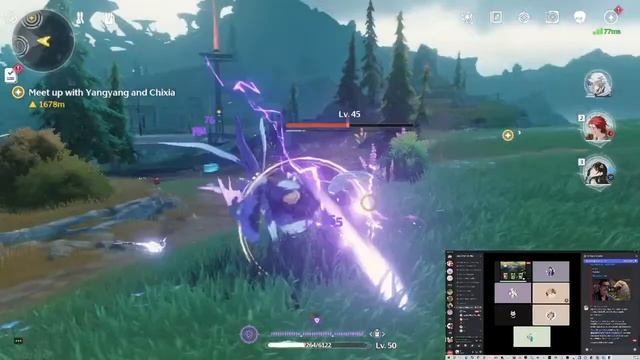 Cozy Critters Studios Tamberlane Cast Stream