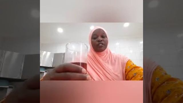 Benefits Of Hibiscus Tea