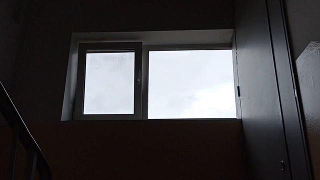 Лифт (Могилёвский-1988 г.в.) V=1м/с, Q=320кг (г. Екатеринбург).