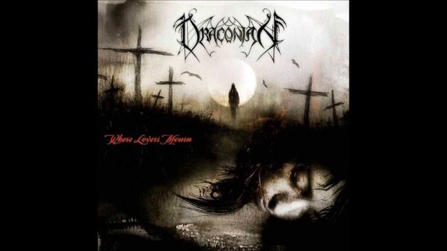Draconian - Where Lovers Mourn [Full Album] 2003 смотреть онлайн