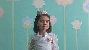 И Туган Тел. Родной язык.