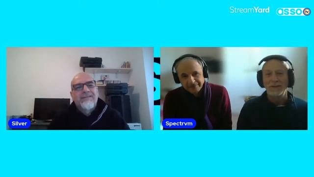 Spectrum ospiti su asso web tv смотреть онлайн