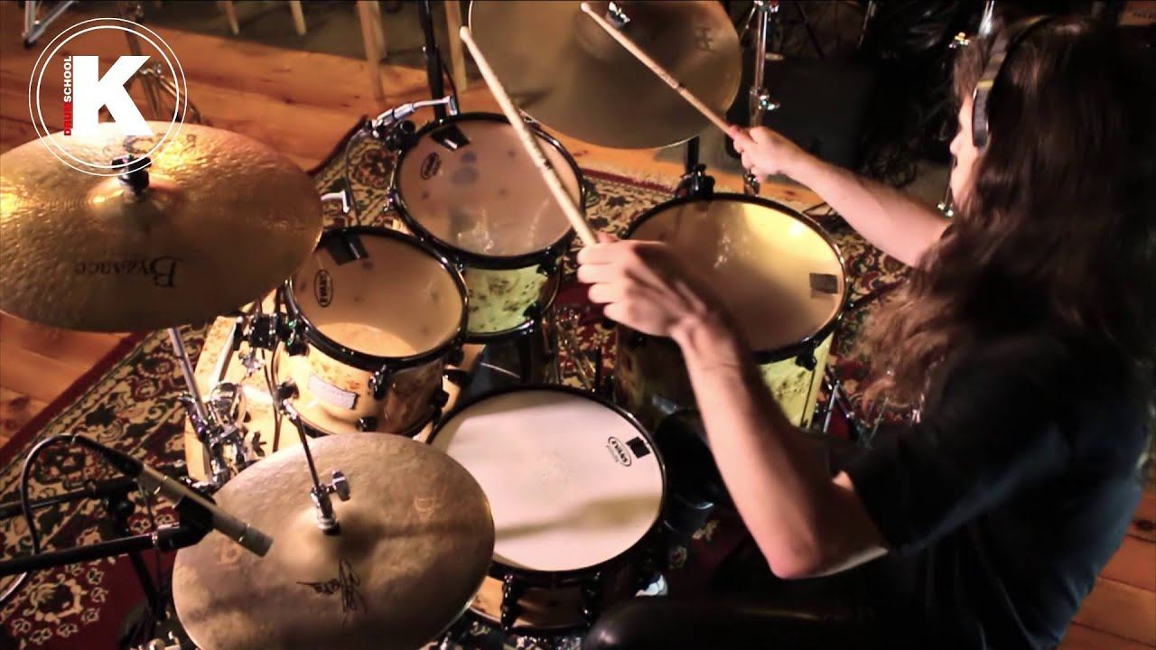 Александр Васьковский -  Motley Crue 