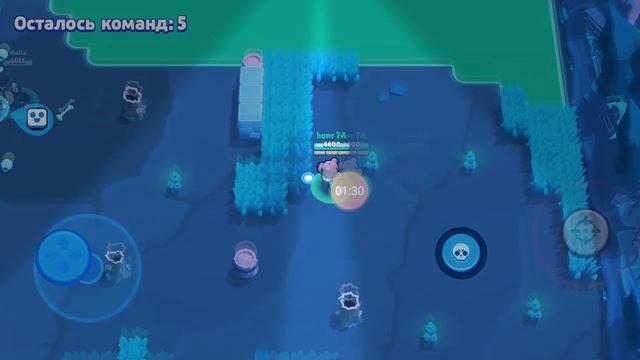 Я играю за ниту и не буду использовать ульту смотреть онлайн