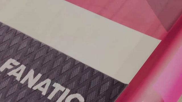 SUP CALIFORNIA : Warehouse Reveal / Fanatic Strike BXF 14' x 25" смотреть онлайн