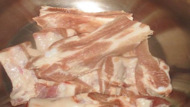 Книга рецептов