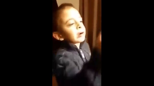 ქართველი ბავშვი საშინლად იგინება смотреть онлайн