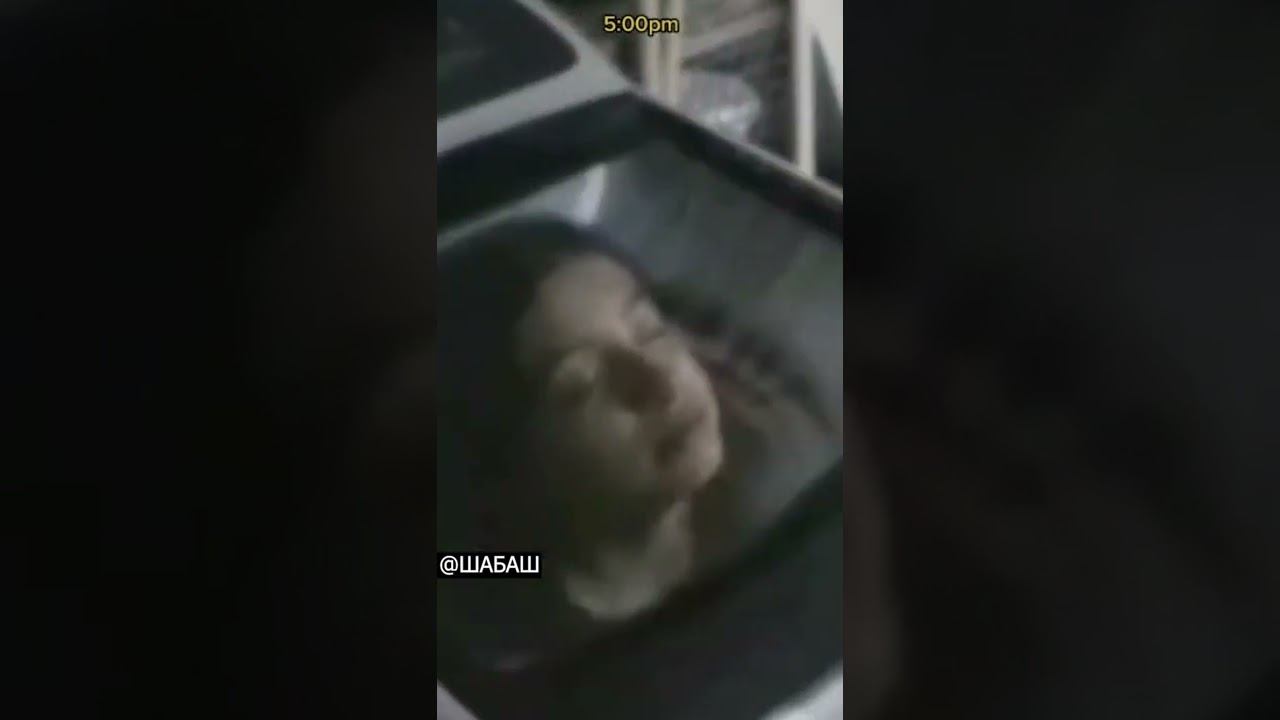 Страшные видео смотреть онлайн