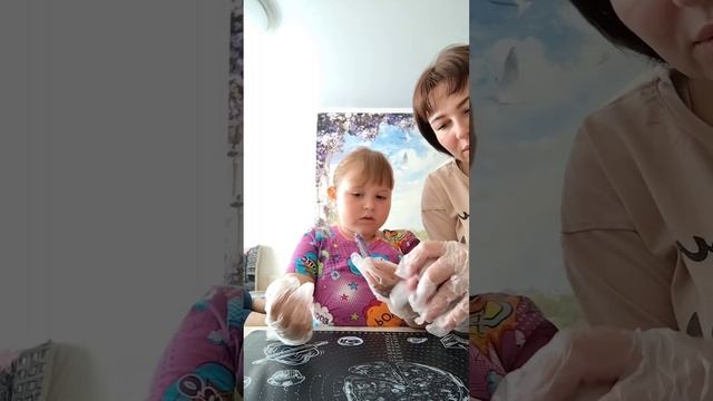 Готовимся к празднику Светлой Пасхи! смотреть онлайн