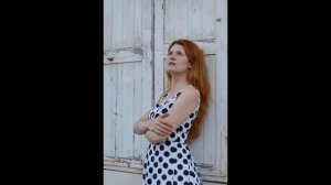 Дж.Верди, ария Виолетты «Addio, del passato»