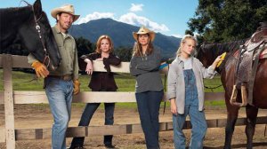 Кровное родство (2005) / Thicker Than Water