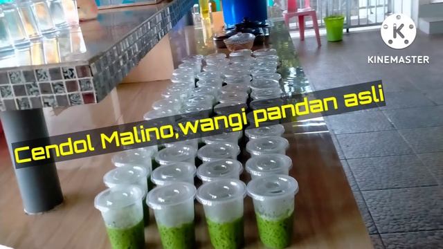 Mufidah Catering Malino смотреть онлайн
