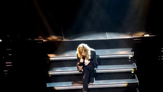 L'Oubli -Lara Fabian-Le Grand Rex-02.10.2016 смотреть онлайн