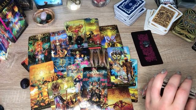 ВЫ и ОН.🔥УРОКИ ИЗ ПРОШЛЫХ ЖИЗНЕЙ.🔮🔮🔮 ТАРО смотреть онлайн