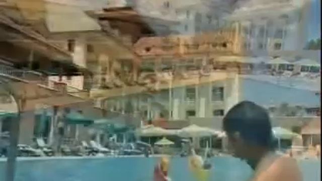 Seher Sun Beach Hotel. Видеопрезентация отеля от Calypso Tour / Hotel video presentation смотреть онлайн