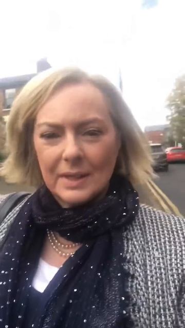 shopping in my Georgio Armani jacket смотреть онлайн