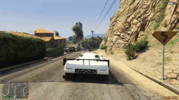 How To Change Enhanced Native Trainer Hotkeys | GTA V | F4 To F6