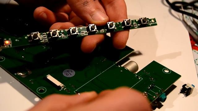 TV Monitor Repair | Tamir смотреть онлайн
