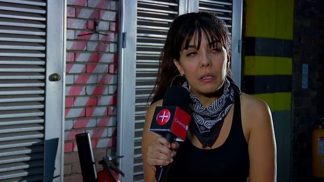 Directora del Mes Laura Mora - Perfil смотреть онлайн
