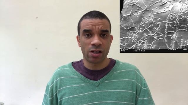 How many types of ice are there? - #FOTD245 смотреть онлайн