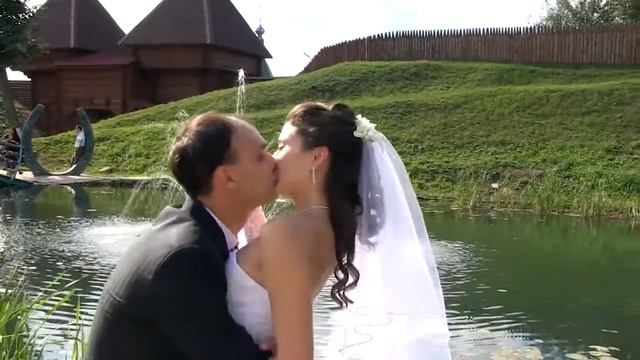 Свадебная видеосъемка смотреть онлайн