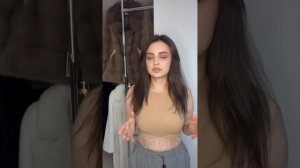 Как хранить норковую шубу