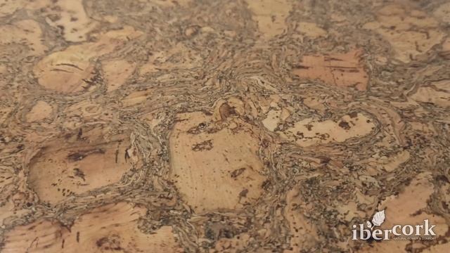 Пробковое покрытие Ibercork Плавающий пробковый паркет F1079 Леон Негро UCWT смотреть онлайн