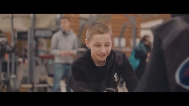 26.02.2017 - ФИНАЛ первого этапа Спартакиады "ТЫ В ИГРЕ" смотреть онлайн