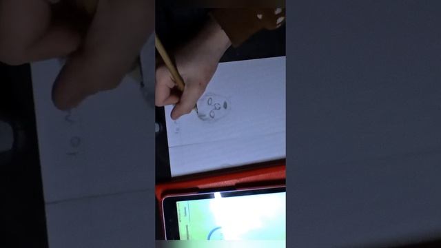 10 сек,1мин,10мин челендж видео Victoria Hamster 🐹 Speed Paint смотреть онлайн