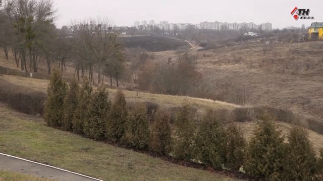 Возложение цветов в Дробицком яру - 14.12.2021 смотреть онлайн