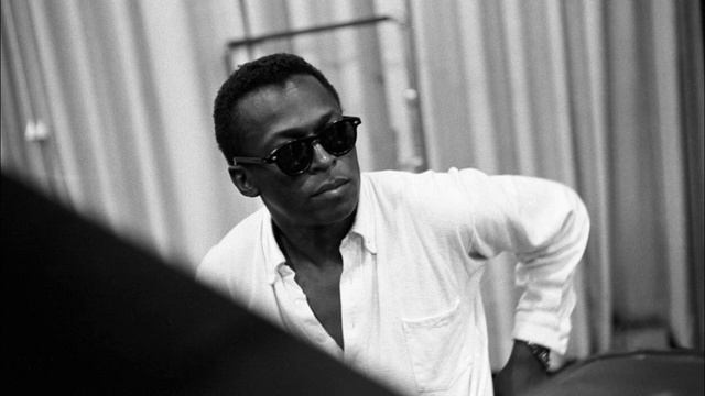 Miles Davis - It Never Entered My Mind