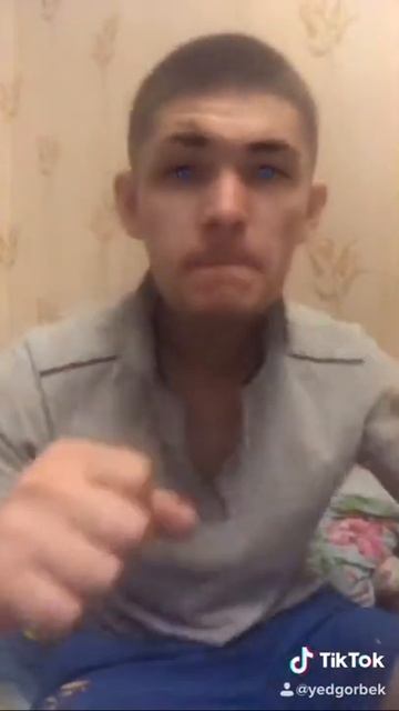 Салам радной Узбекистан