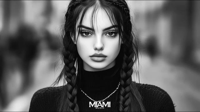 Miami Music 2024 Top Mix Deep House mix deephouse #4 смотреть онлайн